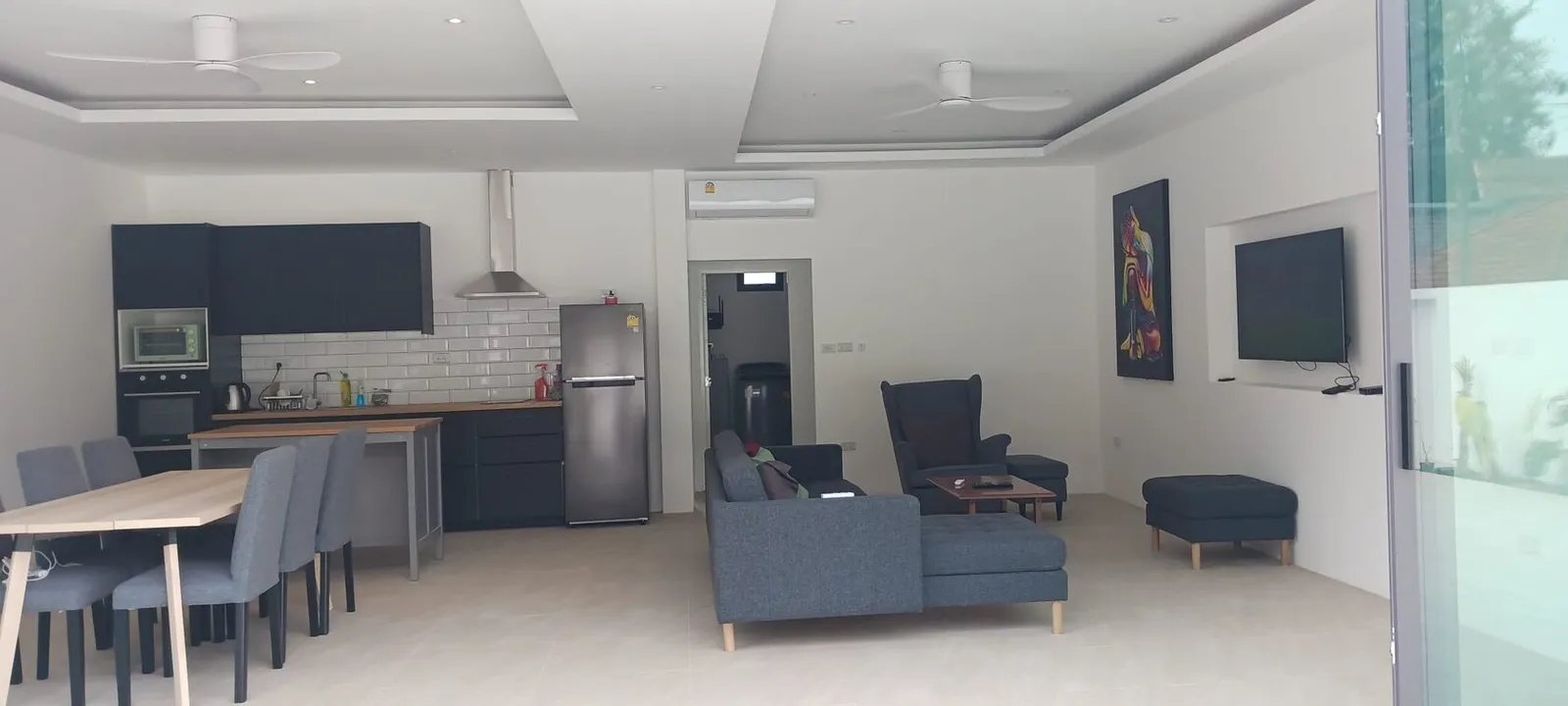 3 Bedroom Pool Villa Cadence — photo 3
