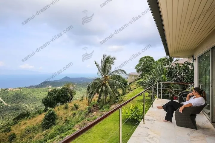 12 Bedroom Twin Luxury Sea View Villas — photo 5