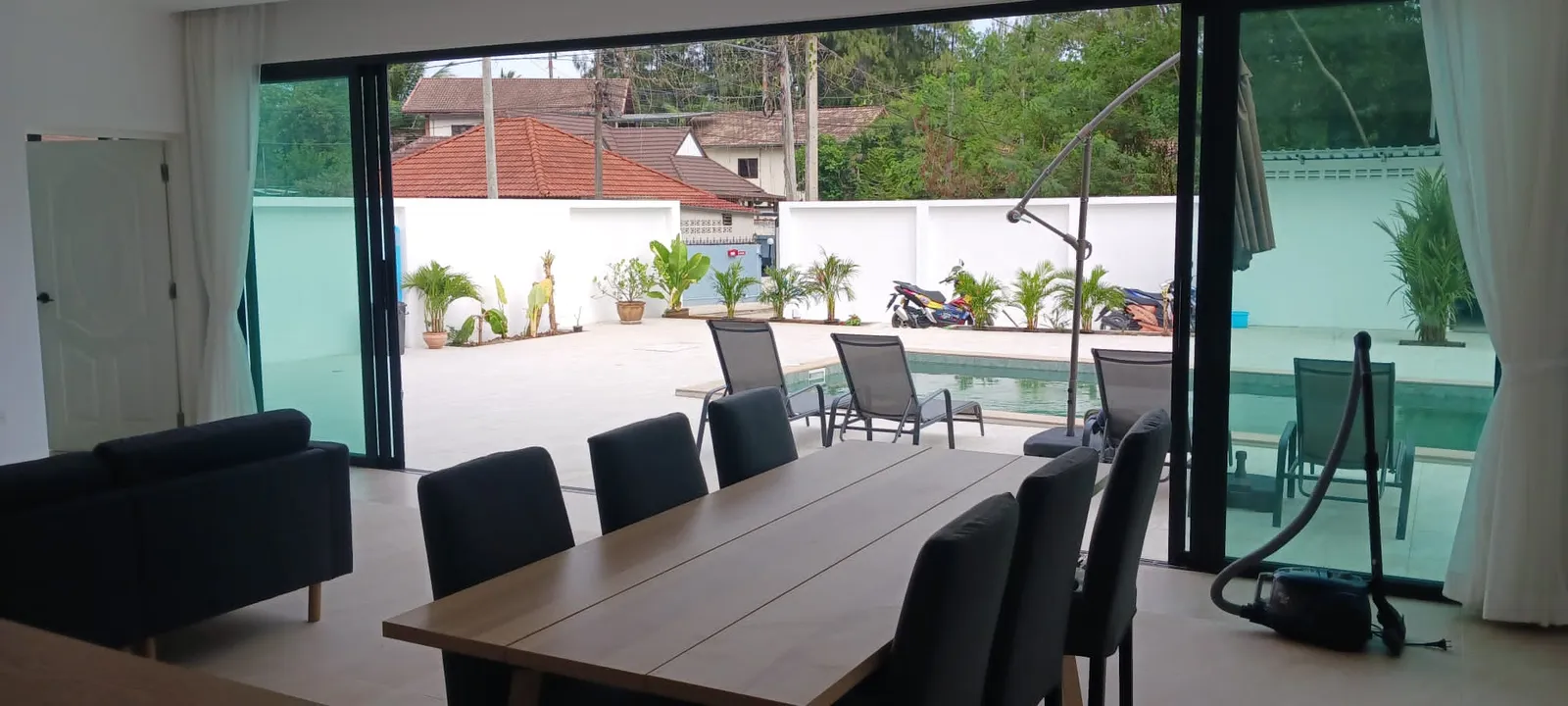 3 Bedroom Pool Villa Cadence — photo 4