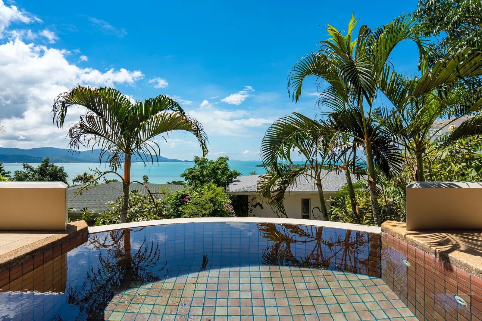 2 Bedroom Villa Peace