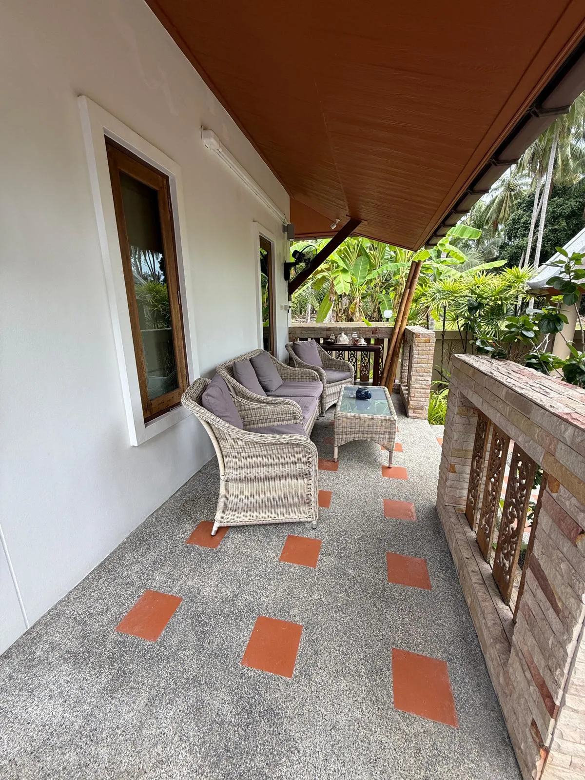 3 Bedroom Private Pool Villa Nora, Laem Sor — photo 5