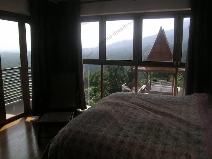 3 Bedroom Sea View Villa Kai Muk — photo 5