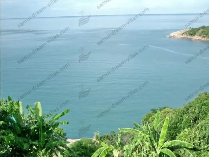4 Bedroom 300 degrees Sea View Villa — photo 2