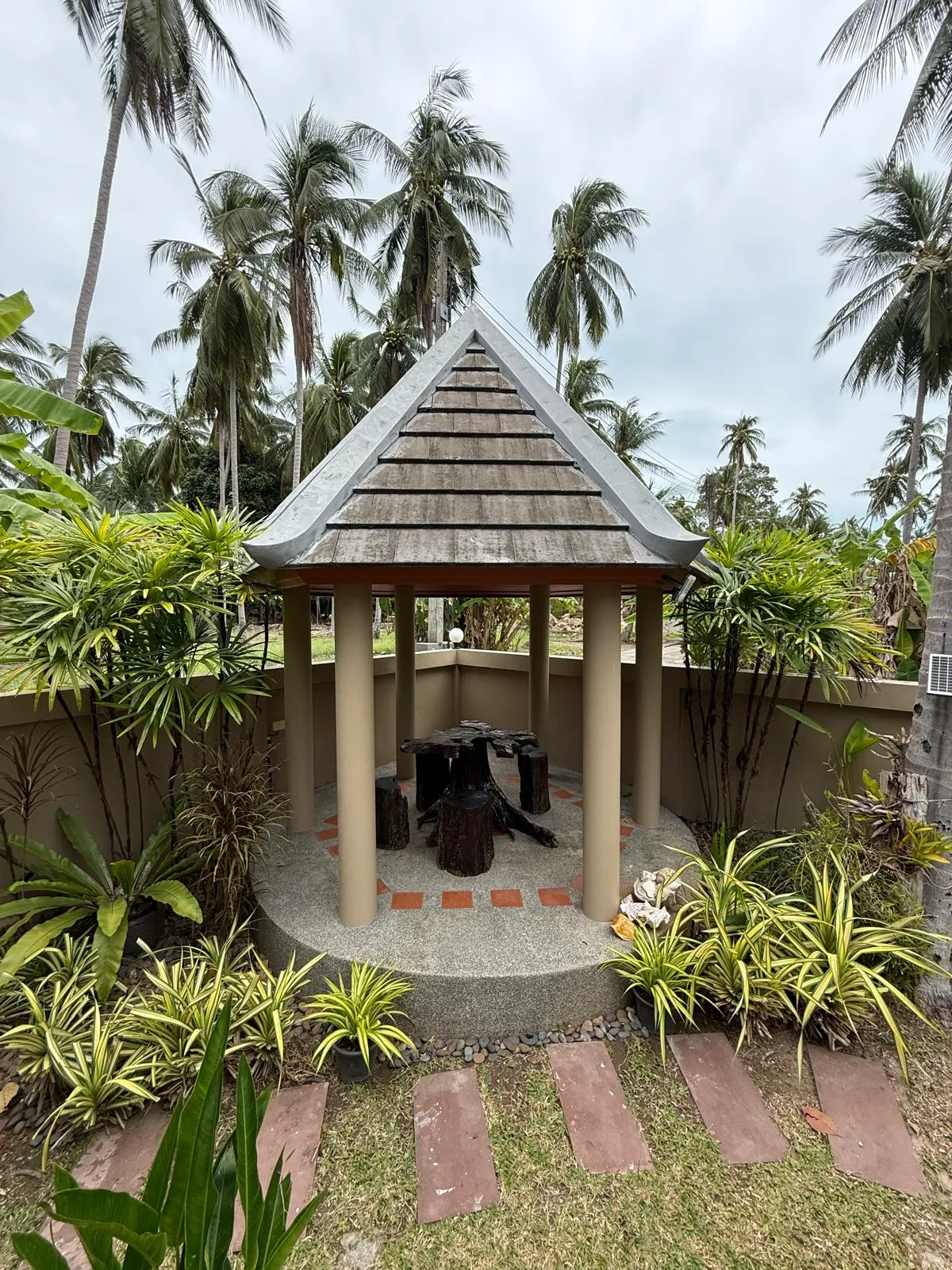 3 Bedroom Private Pool Villa Nora, Laem Sor — photo 4