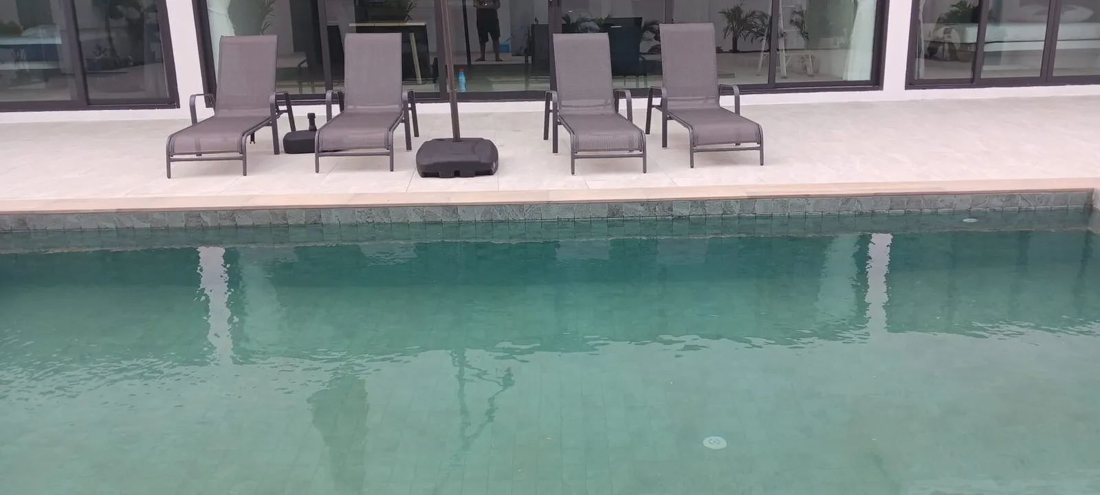 3 Bedroom Pool Villa Cadence — photo 2