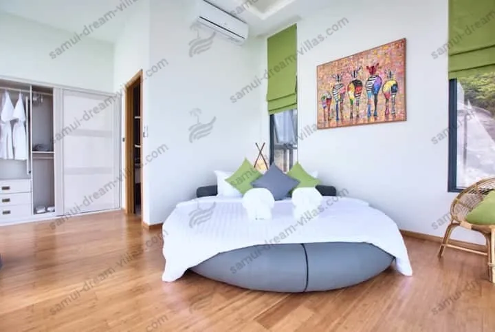 2 Bedroom Simply Stunning Sea View Villa ~ Chaweng — photo 3