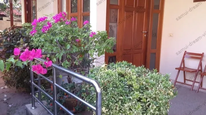 3 Bedroom Villa on Beach Front Resort TG11 — photo 5
