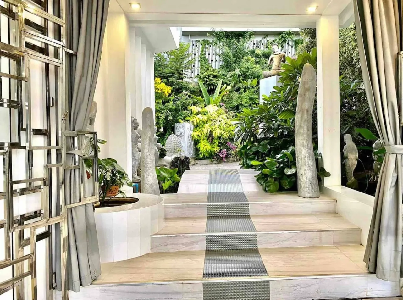 6-10 Bedroom Seaview Villa Iris — photo 4
