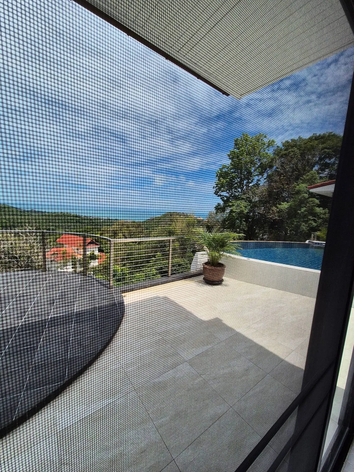 3 Bedroom Sea View Villa Mango — photo 5