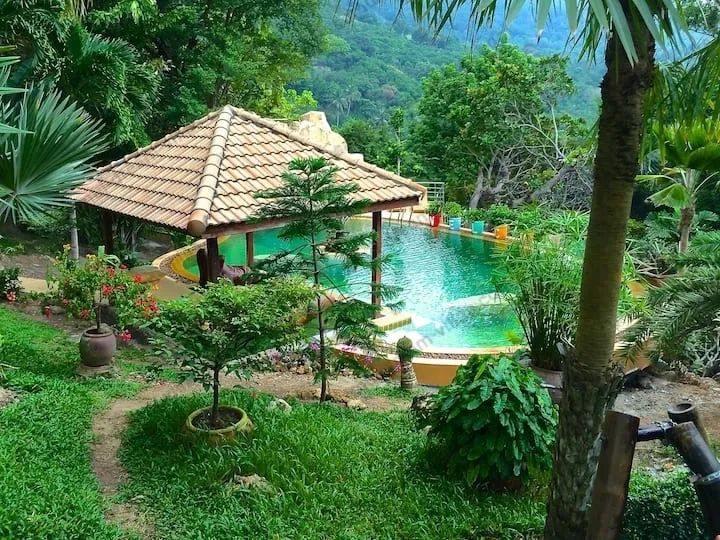 Ever dreamed of staying in a 4 Bedroom Castle? — photo 2