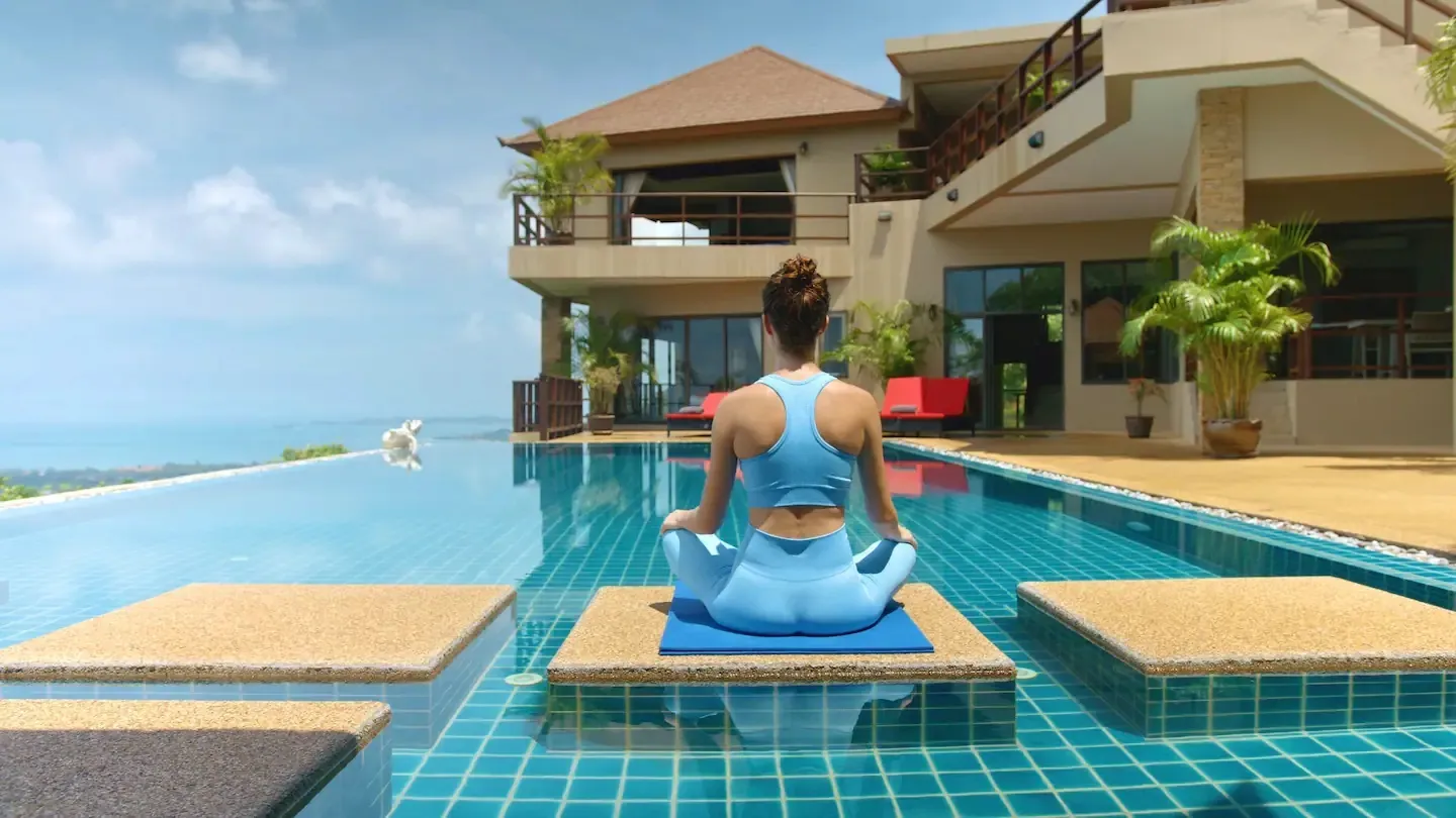 5 Bedroom Luxury Villa Fah Suay — photo 4