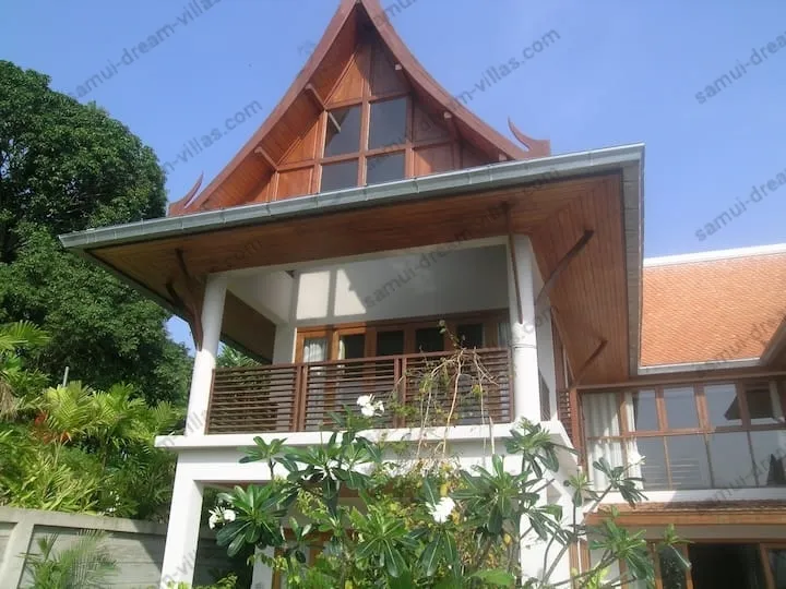3 Bedroom Sea View Villa Kai Muk — photo 2