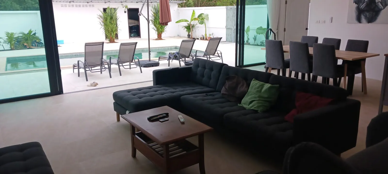 3 Bedroom Pool Villa Cadence — photo 5