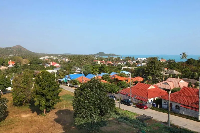 1 Bedroom Sea View Apartment — photo 2