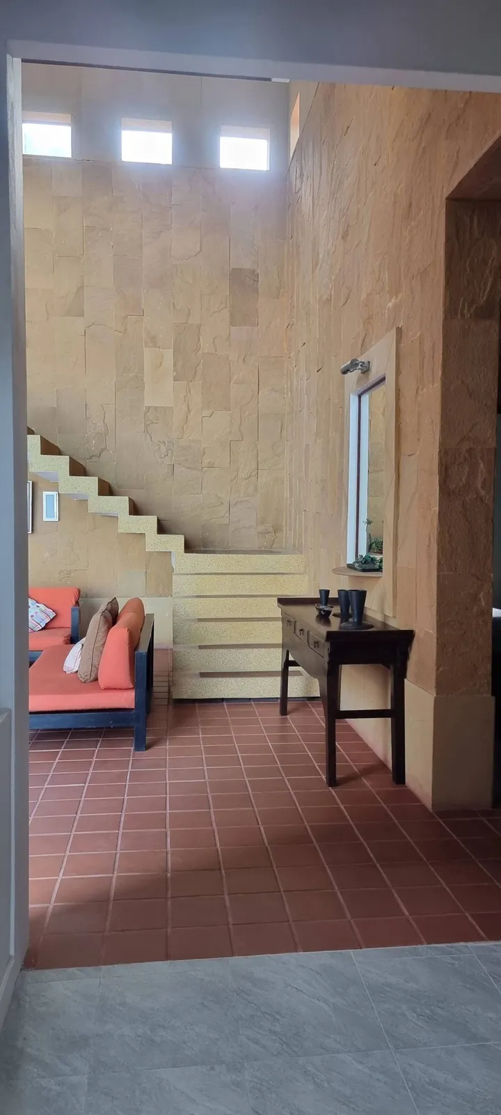 3 Bedroom Sea View Villa Mango — photo 2