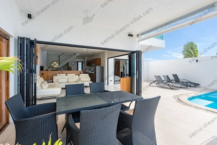 6 Bedroom Seaview Villa 5 mins to Beach — photo 5