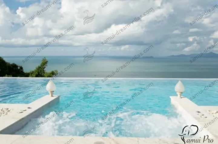 5 Bedroom Seaview Villa Bang Por — photo 3