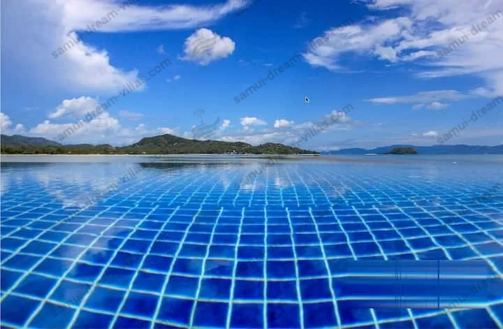 5 Bedroom Sea Front Villa ~ Koh Phangan — photo 4