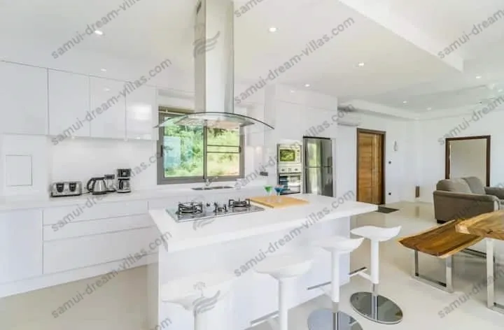 5 Bedroom Seaview Villa Mena 2 — photo 5