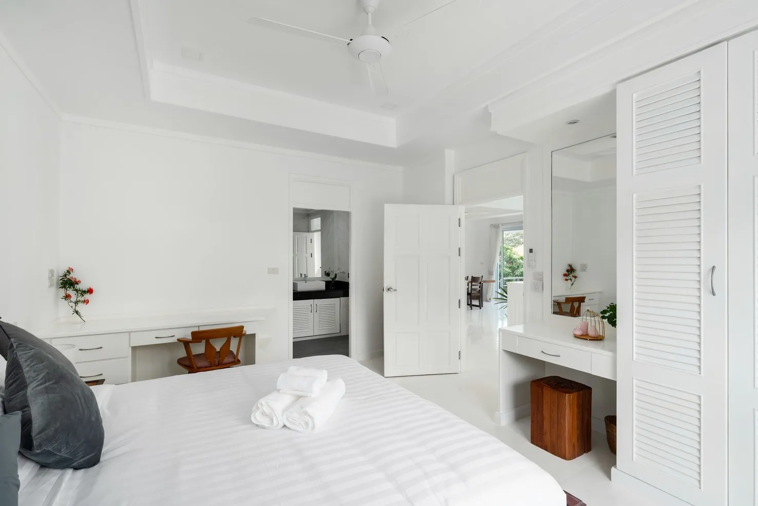 4 Bedroom Villa on beachfront resort TG23 — photo 5