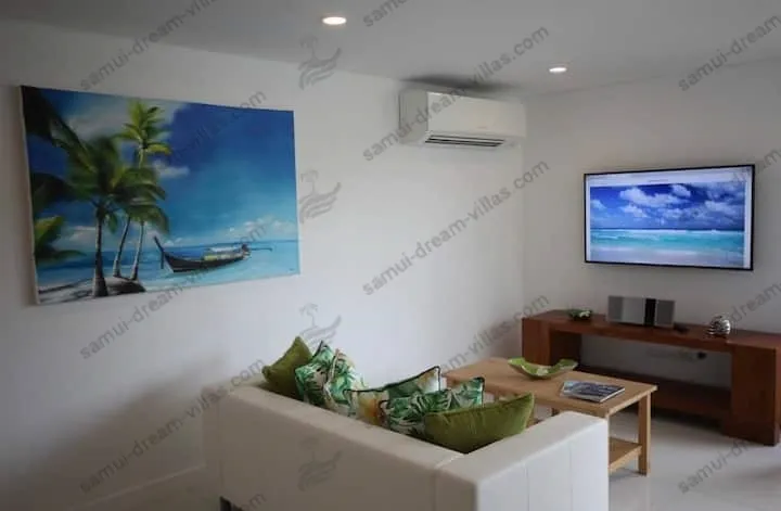 Modern 1 Bedroom Apartment with shared pool — photo 3