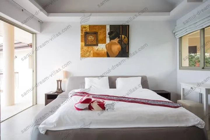 5 Bedroom Seaview Villa Bang Por — photo 5