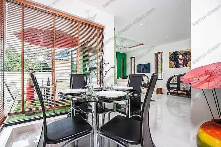 3 Bedroom Villa 12 - walk to Ban Tai beach — photo 2