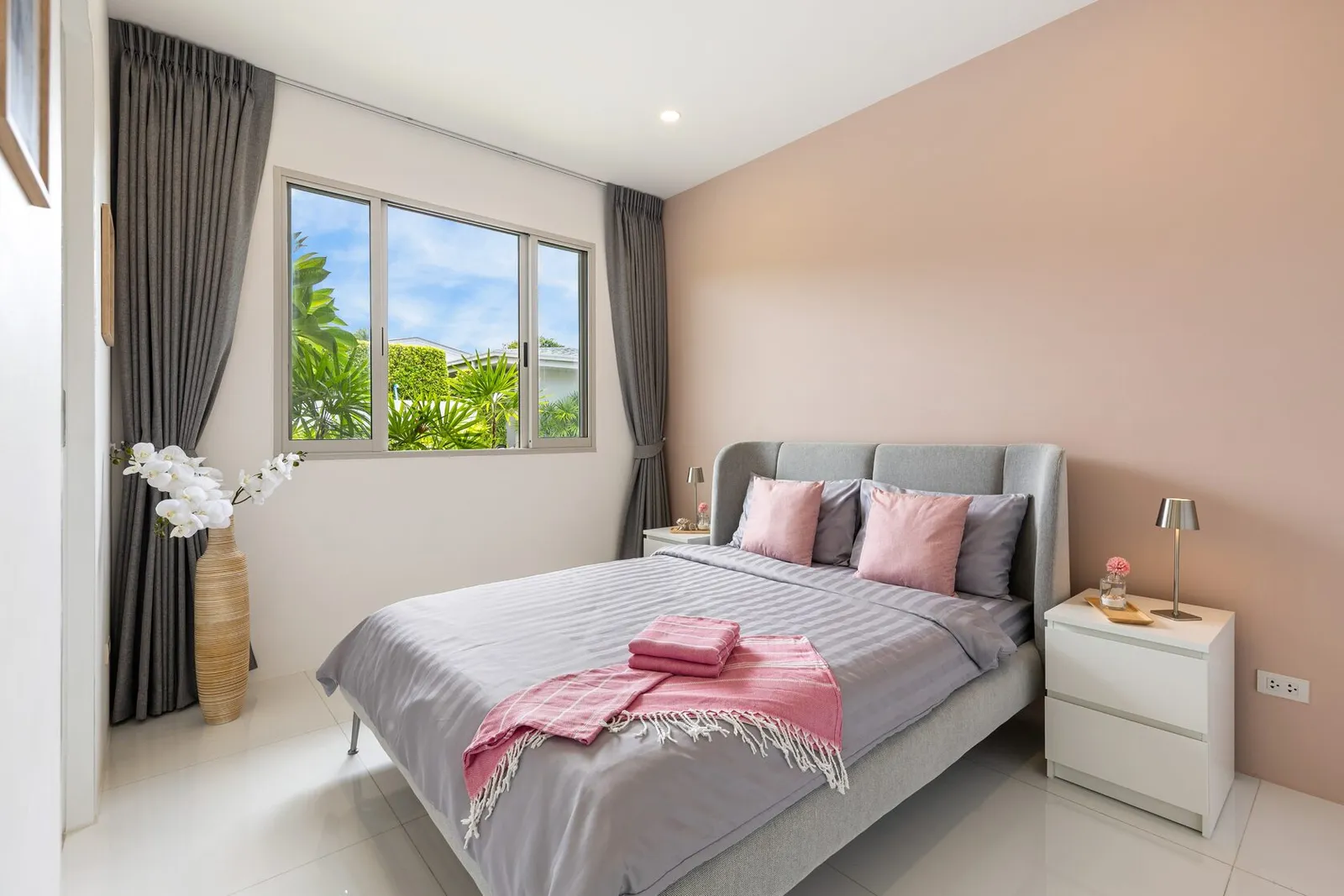 3 Bedroom Villa White Orchid 14 — photo 3