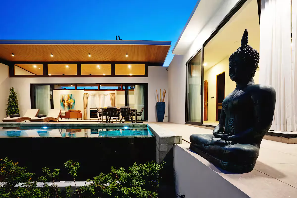 3 Bedroom Pool Villa Deana — photo 5