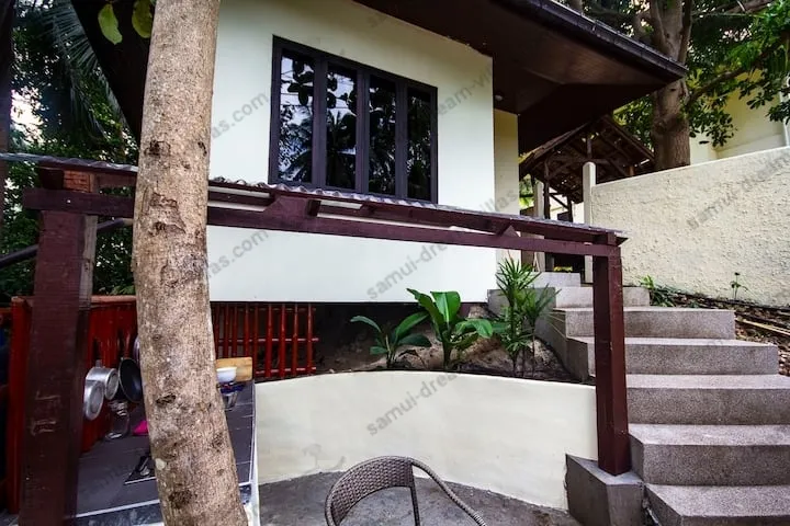 1 Bedroom Bungalow near the Beach ~ Koh Phangan — photo 2