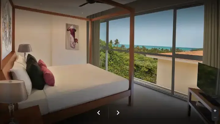 1 Bedroom Modern Pool Villa Tapas — photo 2