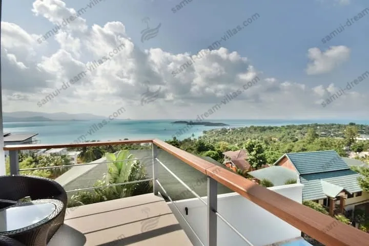 10 Bedroom Luxury Seaview villas - 5 mins beach — photo 3