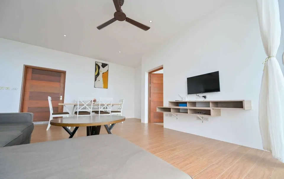 8 Bedroom Villa Greenyard — photo 2