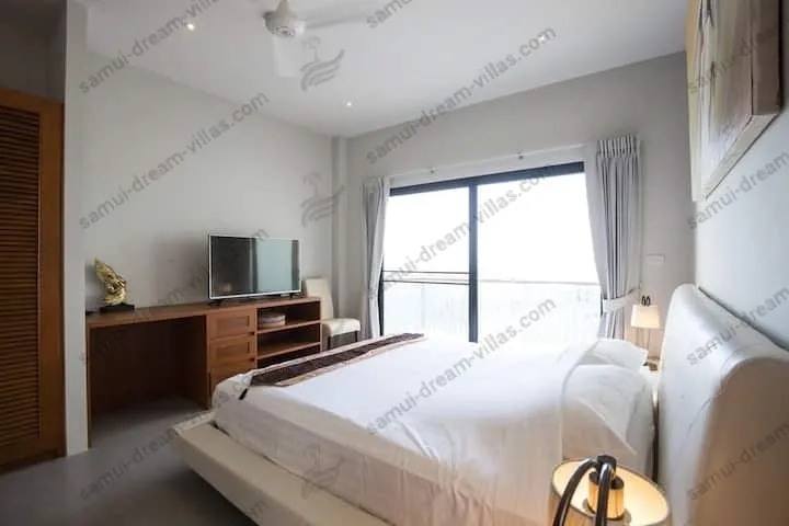 6 Bedroom Seaview Villa 5 mins to Beach — photo 2