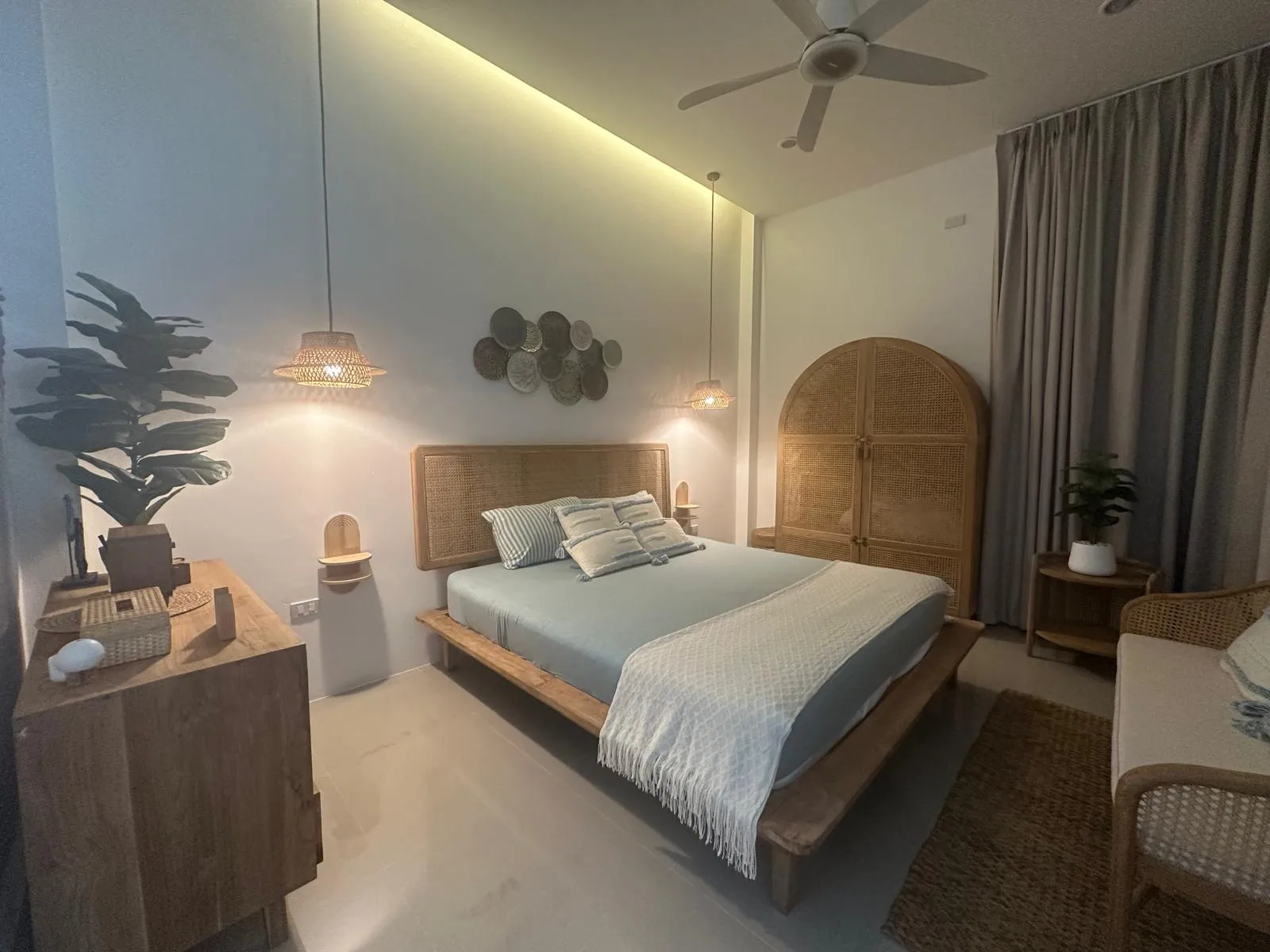 2 Bedroom Villa Chaweng A