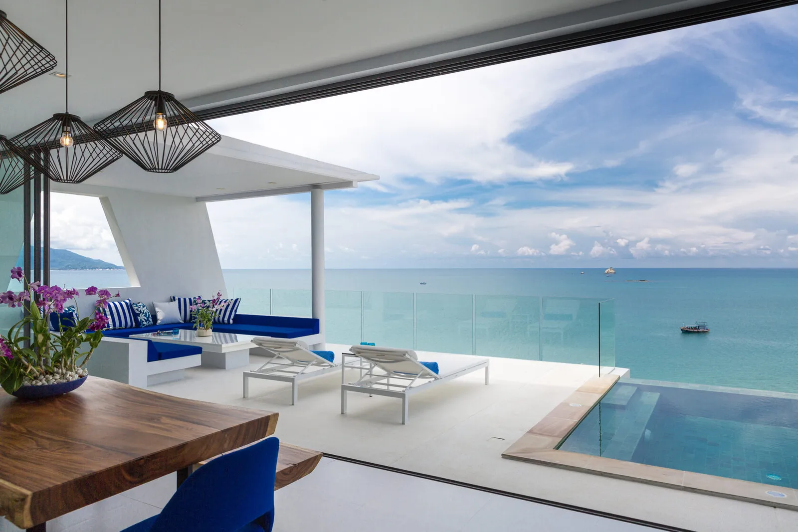 3 Bedroom Villa Dahlia — photo 2
