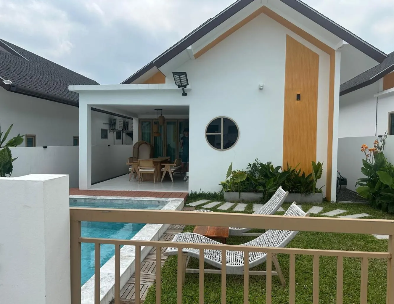 2 Bedroom Villa Chaweng A — photo 2