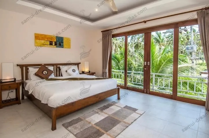 Family friendly 2 Bedroom Pool Villa — photo 2