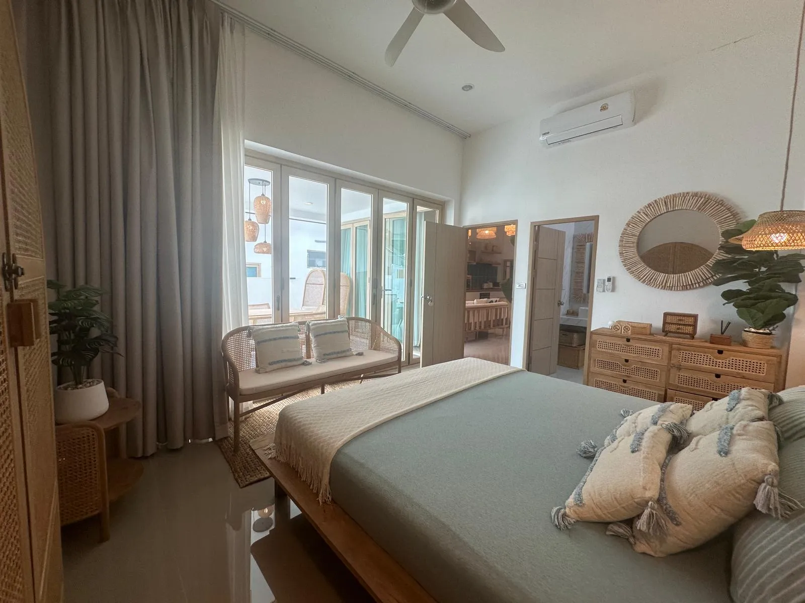2 Bedroom Villa Chaweng A — photo 4
