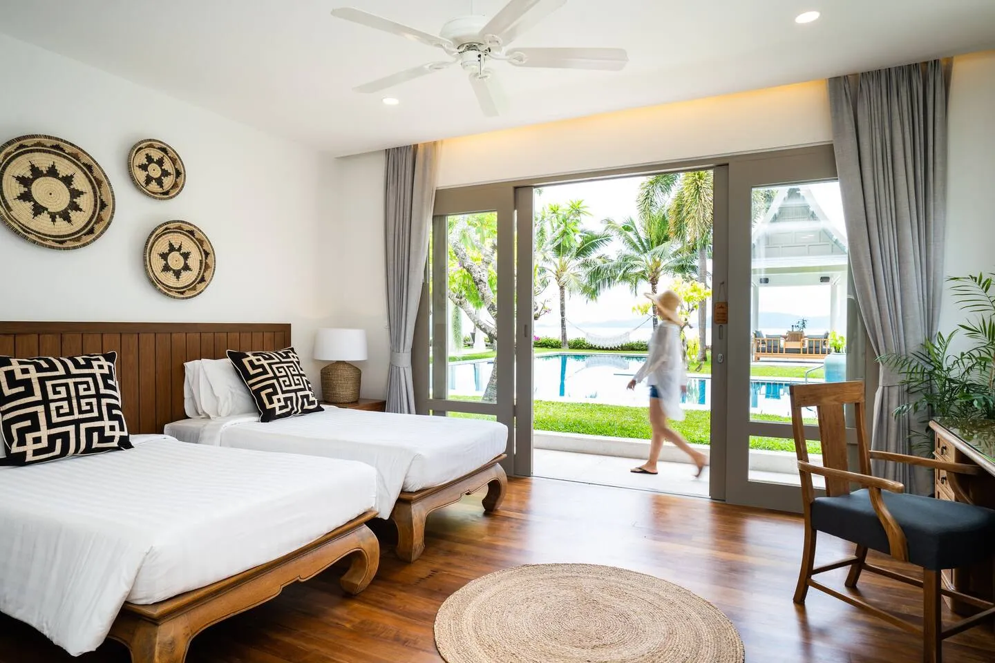 5 Bedroom Luxury Villa Waterlilly — photo 3
