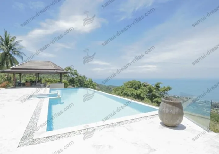 12 Bedroom Twin Luxury Sea View Villas — photo 2
