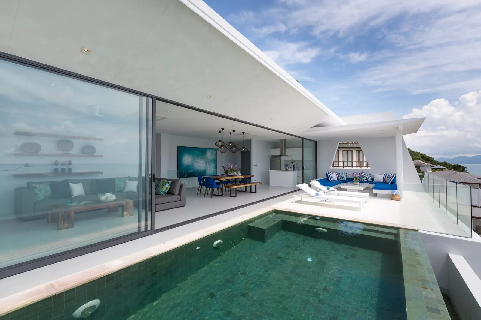 3 Bedroom Villa Dahlia — photo 5