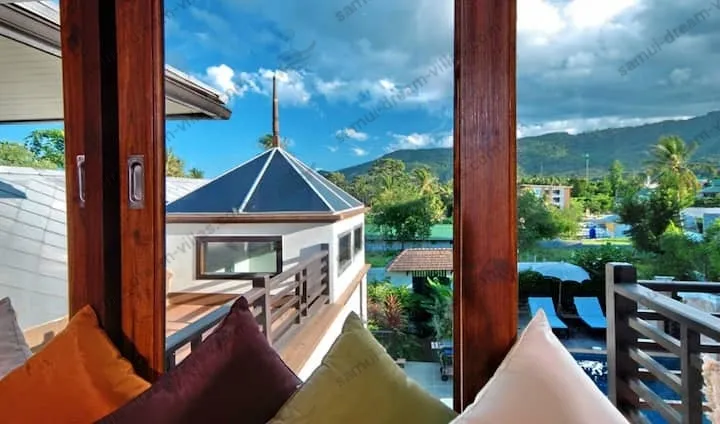 8 Bedroom Villas in Chaweng — photo 3