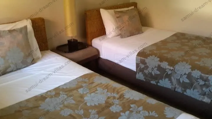 3 Bedroom Villa on Beach Front Resort TG11 — photo 3