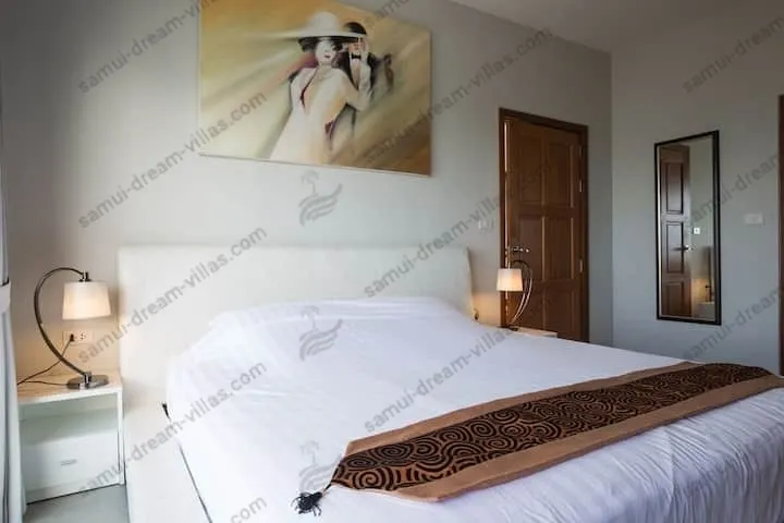 3 Bed Seaview Villa 5 mins to beach B2 — photo 5