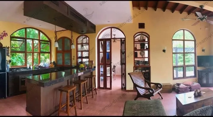 4 Bedroom Seaview Villa Rapunzel — photo 4