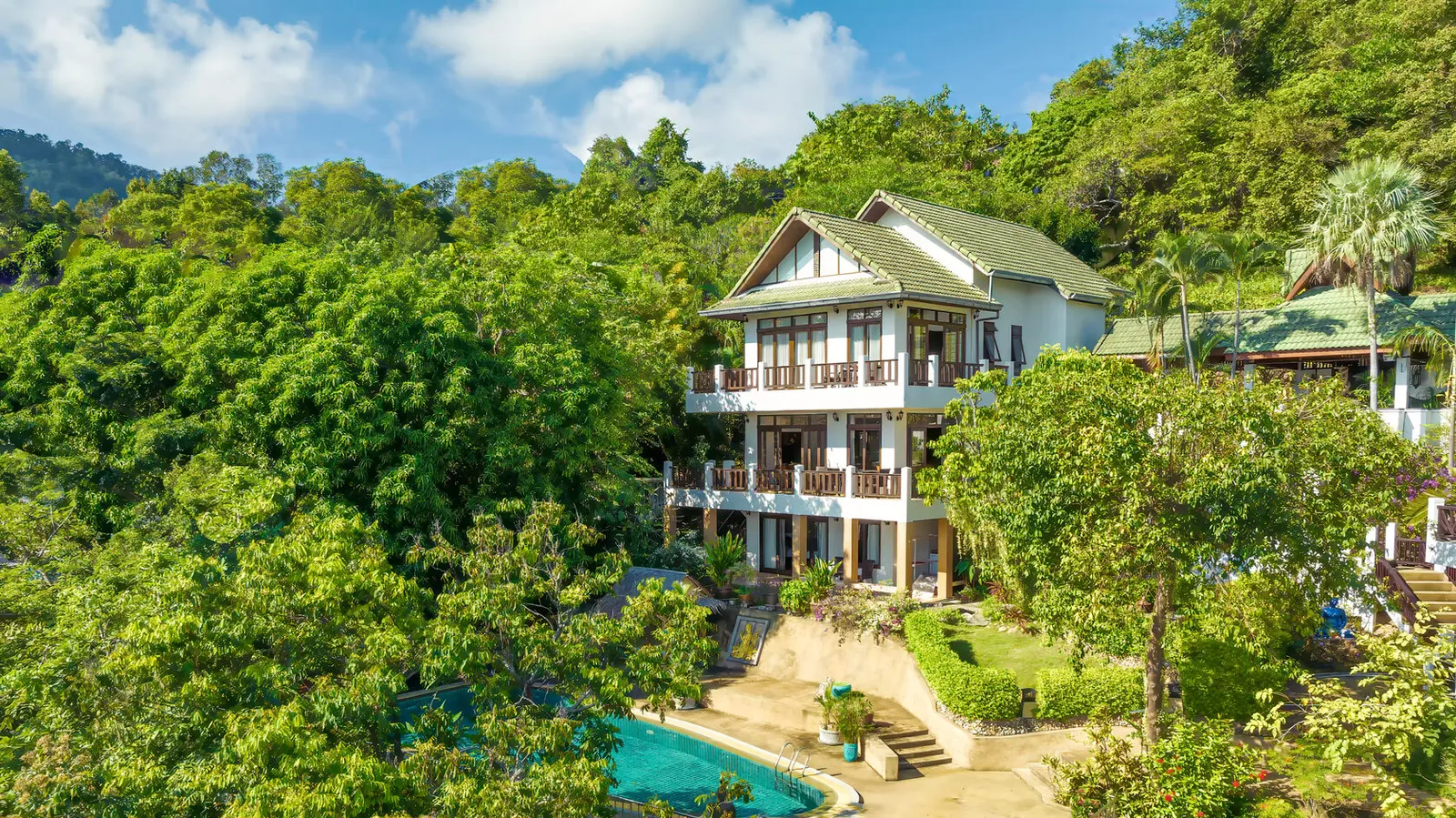 3 Bedroom Villa Cara