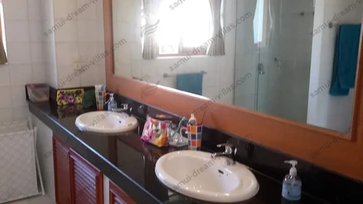 3 Bedroom Villa on Beach Front Resort TG11 — photo 4