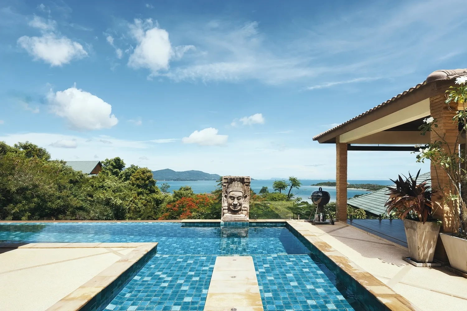 3 Bedroom Villa Suay Paap