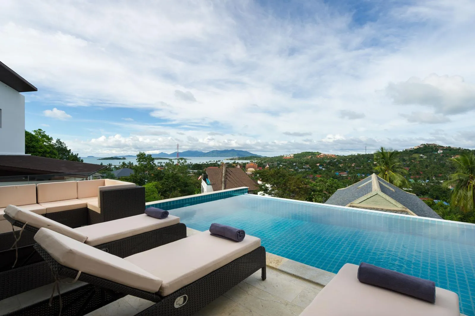 3 Bedroom Villa Ten